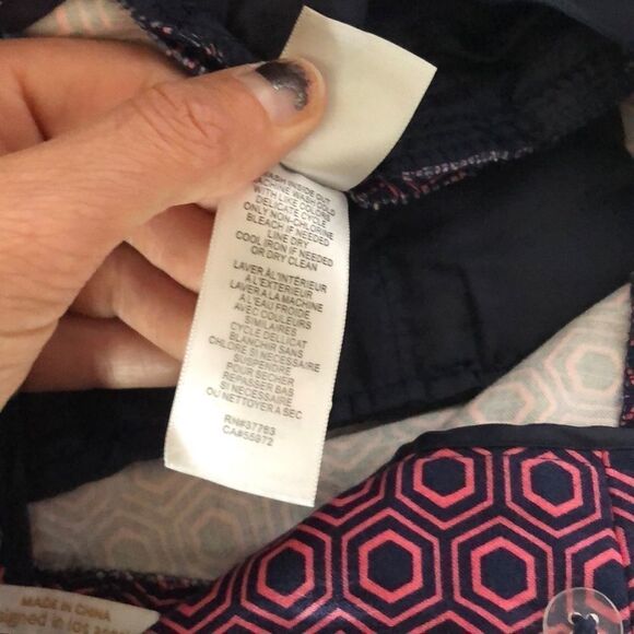 LAUNDRY by Shelli Segal slacks - Picture 7 of 7